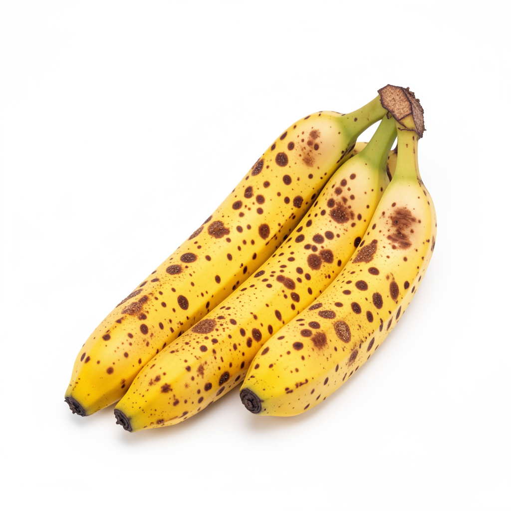 overripe