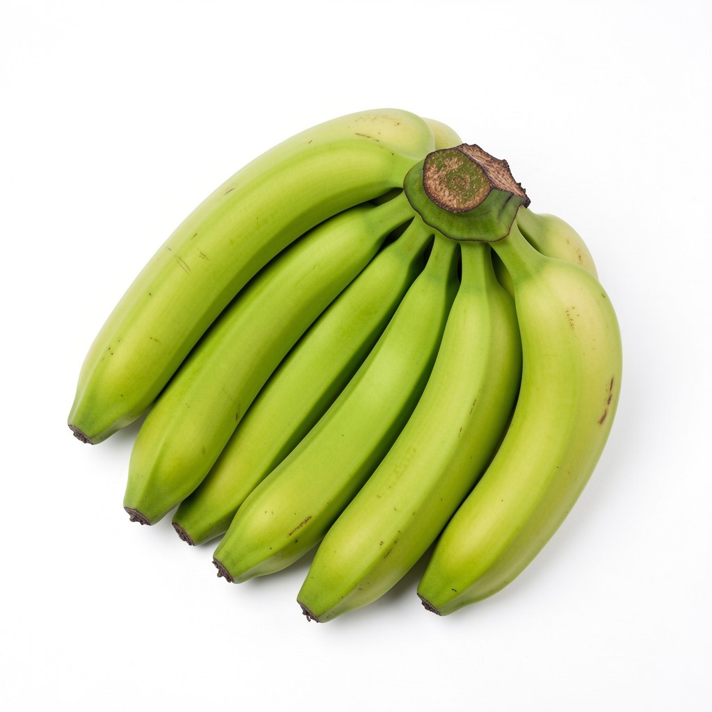 unripe